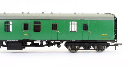 Pre-Owned BR MK1 Full Brake BG Coach (SR) Green 'S81292'