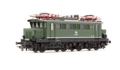 Pre-Owned DB BR 144 093-2 Electric Locomotive