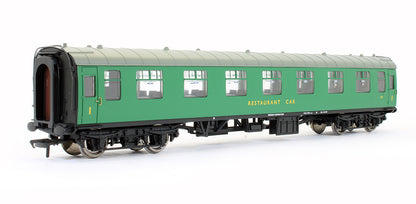 Pre-Owned BR MK1 Restaurant Car RMB BR (SR) Green 'S9'
