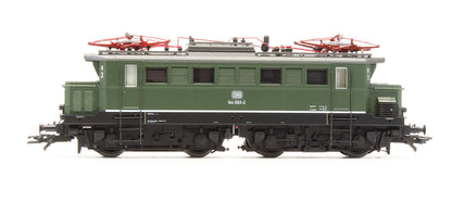 Pre-Owned DB BR 144 093-2 Electric Locomotive