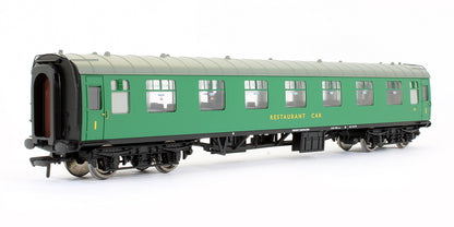 Pre-Owned BR MK1 Restaurant Car RMB BR (SR) Green 'S9'