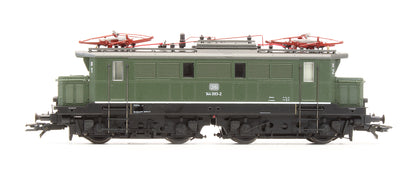 Pre-Owned DB BR 144 093-2 Electric Locomotive