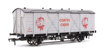 Pre-Owned 10T No.3472 Fruit D Van 'Coates Cider'