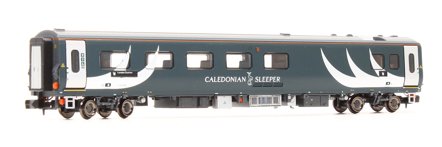 Pre-Owned Caledonian Sleeper Mark 5 Highlander pack 2: Fort William 4-car pack