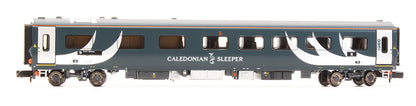 Pre-Owned Caledonian Sleeper Mark 5 Highlander pack 2: Fort William 4-car pack