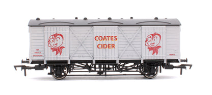 Pre-Owned 10T No.3472 Fruit D Van 'Coates Cider'