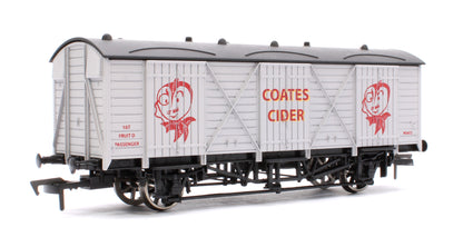 Pre-Owned 10T No.3472 Fruit D Van 'Coates Cider'