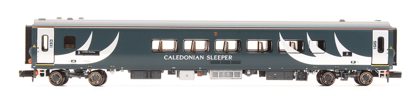 Pre-Owned Caledonian Sleeper Mark 5 Highlander pack 2: Fort William 4-car pack