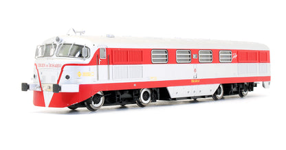 Pre-Owned 352.001 (Talgo) 'Virgen Del Rosario' Locomotive - DCC Sound