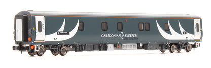 Pre-Owned Caledonian Sleeper Mark 5 Highlander pack 2: Fort William 4-car pack