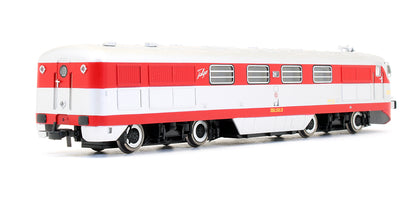 Pre-Owned 352.001 (Talgo) 'Virgen Del Rosario' Locomotive - DCC Sound