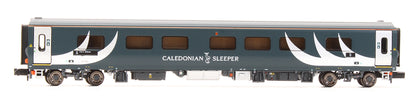 Pre-Owned Caledonian Sleeper Mark 5 Highlander pack 2: Fort William 4-car pack