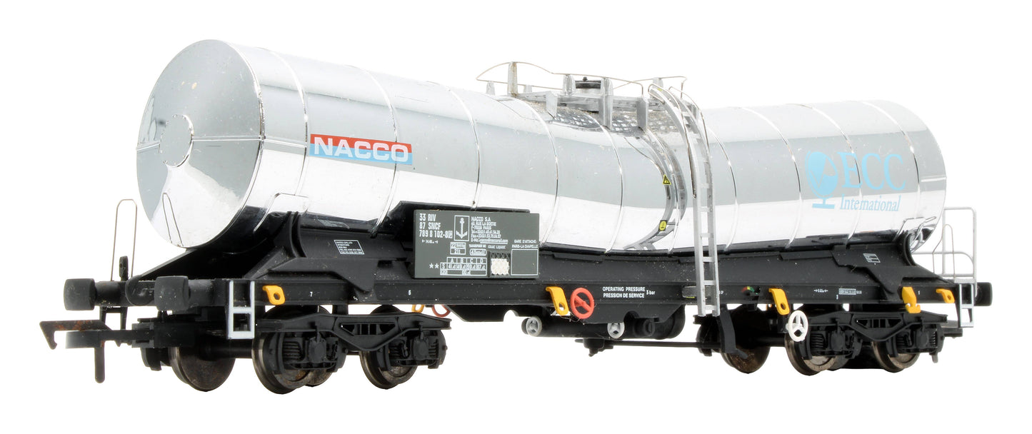 Pre-Owned Silver Bullet '3387-789102-8' NACCO/ECC