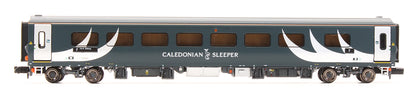Pre-Owned Caledonian Sleeper Mark 5 Highlander pack 2: Fort William 4-car pack