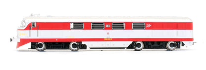 Pre-Owned 352.001 (Talgo) 'Virgen Del Rosario' Locomotive - DCC Sound