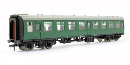 39-053E Pre-Owned BR MK1 Open SO Coach (SR) Green 'S3825'