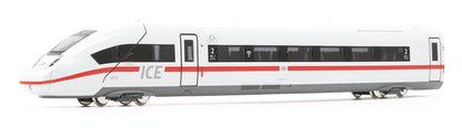 Pre-Owned DBAG BR412 057 ICE4 German Stripe EMU 4 Car Powered Set VI
