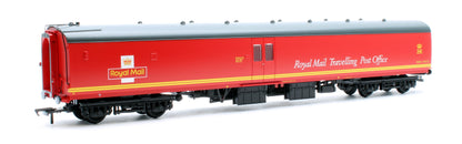 Pre-Owned BR Mk1 POS Post Office Sorting Van Royal Mail Travelling Post Office No. 80301