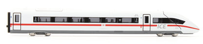 Pre-Owned DBAG BR412 057 ICE4 German Stripe EMU 4 Car Powered Set VI