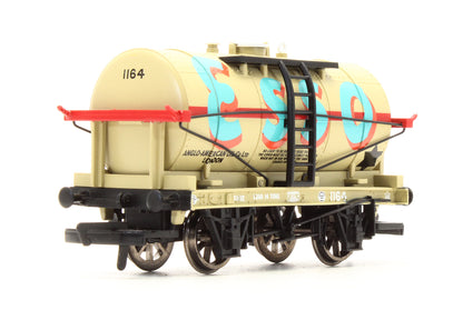 Pre-Owned 14 Ton Tanker 'Esso' 1164'