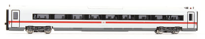 Pre-Owned DBAG BR412 057 ICE4 German Stripe EMU 4 Car Powered Set VI