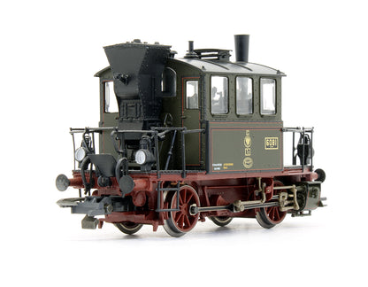 Pre-Owned T2 'Glassbox' No.6081 Steam Locomotive