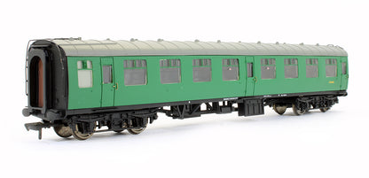 Pre-Owned BR MK1 Corridor SK Coach (SR) Green 'S24305'