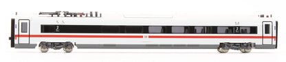 Pre-Owned DBAG BR412 057 ICE4 German Stripe EMU 4 Car Powered Set VI