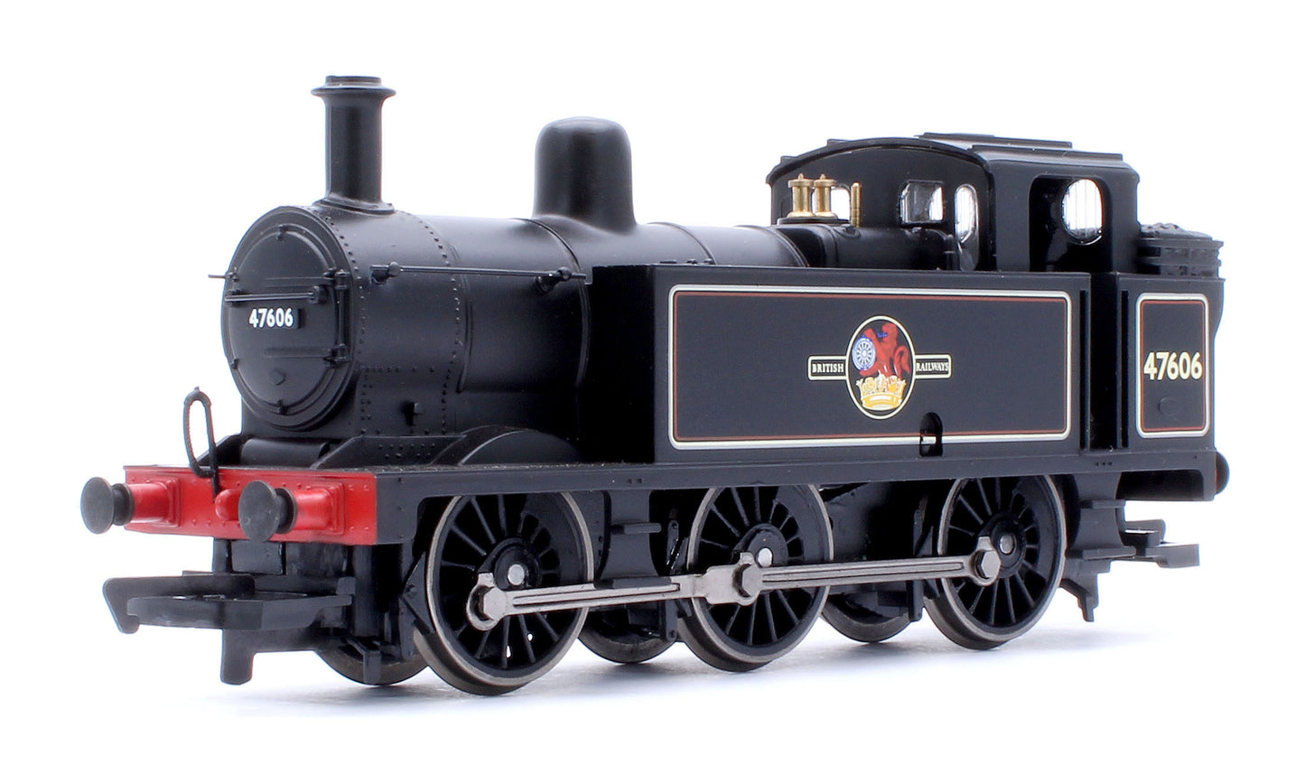 Tri-ang Railways Remembered: RS30 Crash Train Set