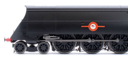 Pre-Owned R30455 SR Merchant Navy Class 4-6-2 No.21C9 'Shaw Savill' (WWII 80th Anniversary Collection) Steam Locomotive