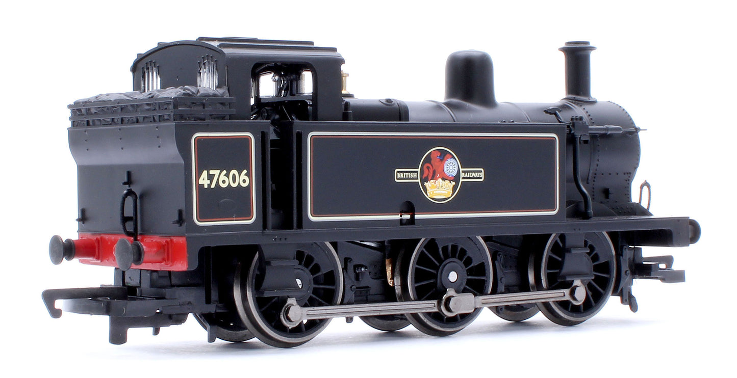 Tri-ang Railways Remembered: RS30 Crash Train Set