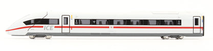 Pre-Owned DBAG BR412 057 ICE4 German Stripe EMU 4 Car Powered Set VI