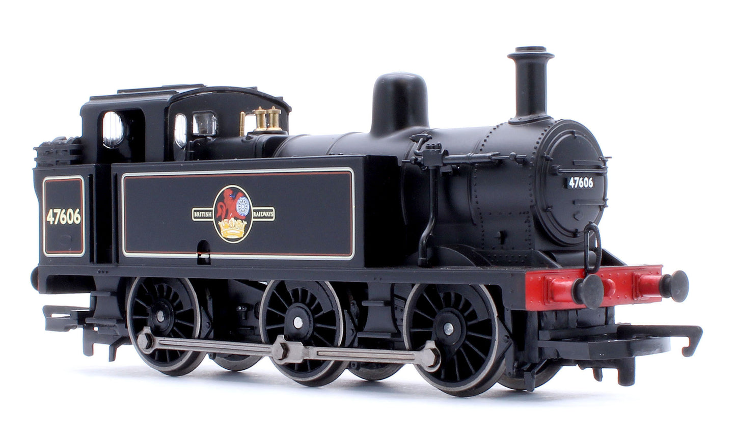 Tri-ang Railways Remembered: RS30 Crash Train Set