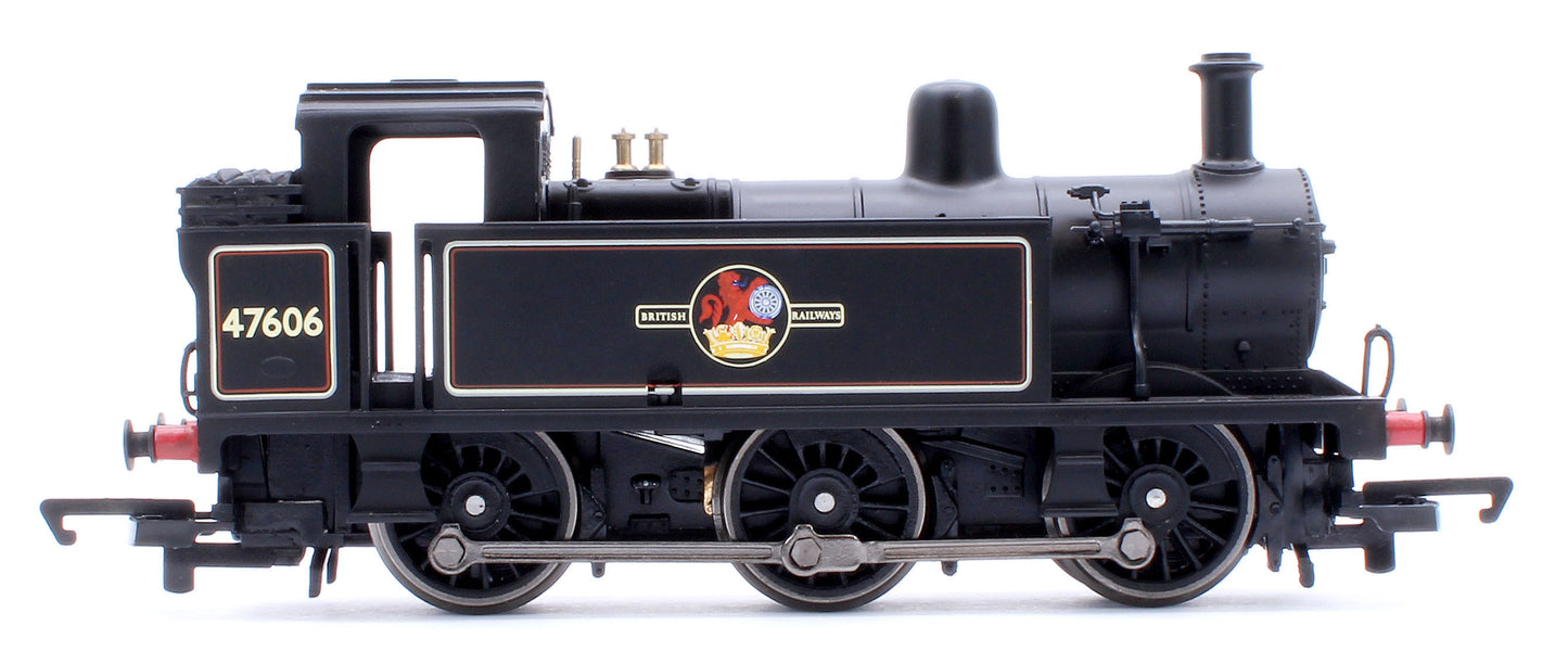 Tri-ang Railways Remembered: RS30 Crash Train Set