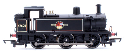 Tri-ang Railways Remembered: RS30 Crash Train Set