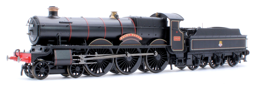 Hornby R30403 BR Saint Class Saint David 2920 Steam – Rails