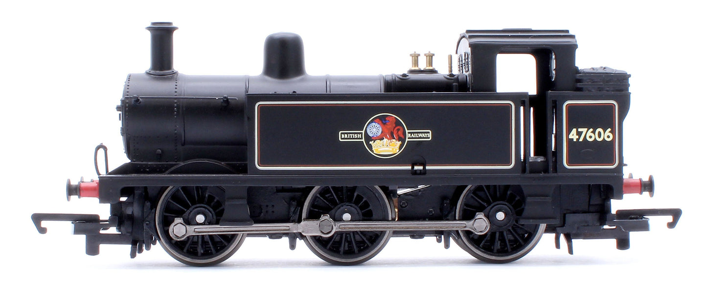Pre-Owned Tri-ang Railways Remembered: RS30 Crash Train Set