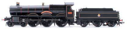 BR Saint Class Saint David 2920 Steam Locomotive