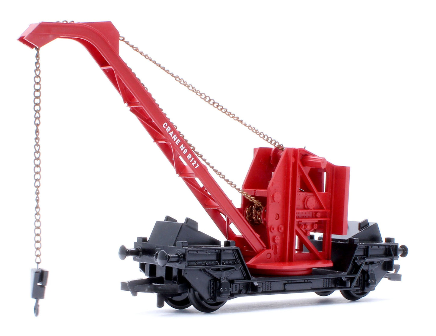 Pre-Owned Tri-ang Railways Remembered: RS30 Crash Train Set