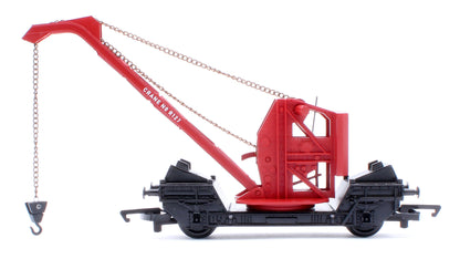 Tri-ang Railways Remembered: RS30 Crash Train Set