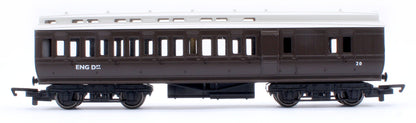 Pre-Owned Tri-ang Railways Remembered: RS30 Crash Train Set