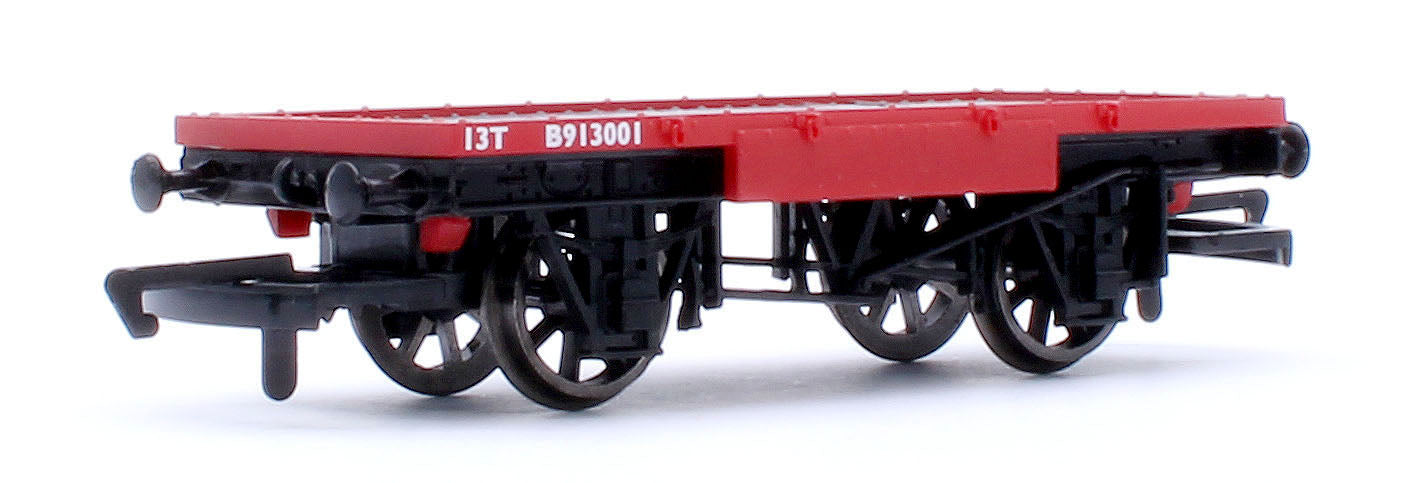 Tri-ang Railways Remembered: RS30 Crash Train Set