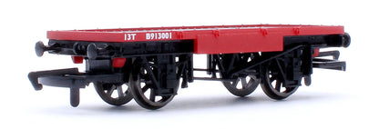 Tri-ang Railways Remembered: RS30 Crash Train Set