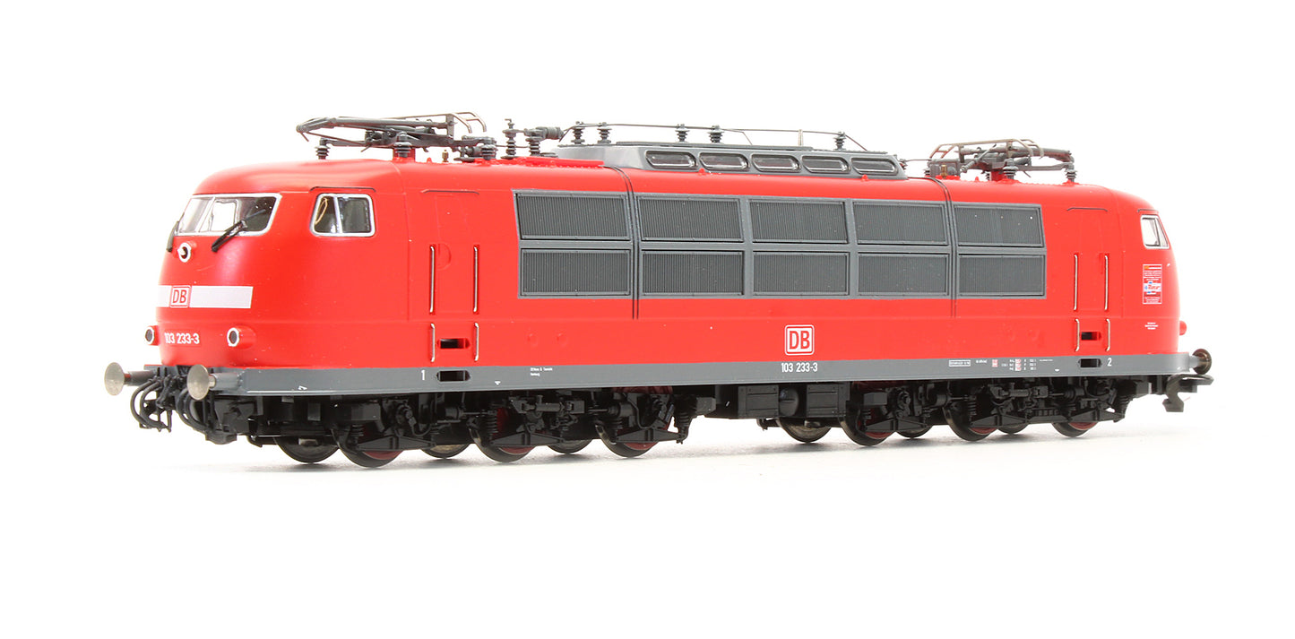 Pre-Owned DB BR 103 233-3 Electric Locomotive