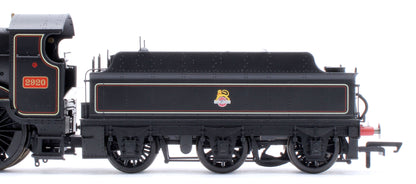 BR Saint Class Saint David 2920 Steam Locomotive