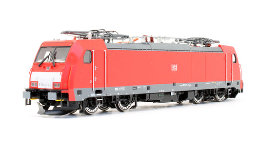 Pre-Owned DB BR 186 325-7 Electric Locomotive