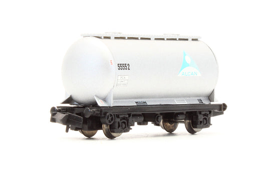 Pre-Owned Bulk Powder PCA Wagon 'Alcan' 55552