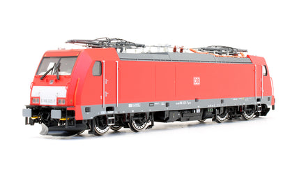 Pre-Owned DB BR 186 325-7 Electric Locomotive