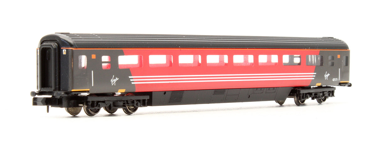 Pre-Owned MK3 75ft Coach TS Virgin Trains '42171'