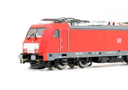 Pre-Owned DB BR 186 325-7 Electric Locomotive